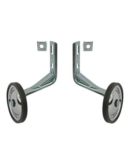 12/16 Training Wheel Steel wheels.